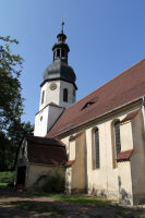 Pressefoto Kirche Beesen