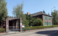 Pressefoto Kirche Gesundbrunnen