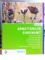 Arbeitshilfe Ehrenamt