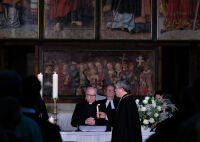 Impressionen vom Gedenkgottesdienst