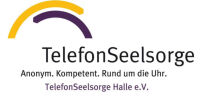 Logo Telefonseelsorge