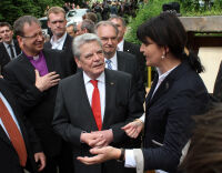 Gespräch Jugel Gauck