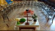 Ostern in der Stadtmission