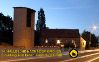 Nacht der Kirchen 2014