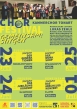 ★ © Veranstalter | Plakat Tonart