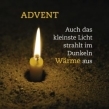 ★ Advent