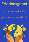 Friedensgebet