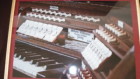 Orgelspieltisch-Lutherkirche