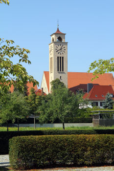 ★ Lutherkirche 02