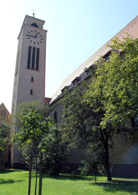 Lutherkirche 04
