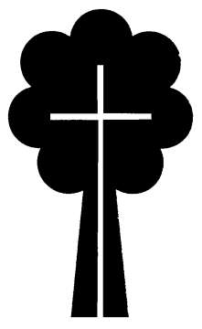 ★ Logo Gottesdienste