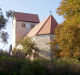 Kirche Lettin