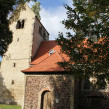 Kirche Teicha