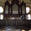 Diakoniewerk Rühlmann-Orgel