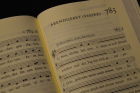 Liturgisches Abendgebet
