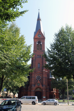 ★ Johanneskirche 96