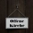 ★ Offene Kirche