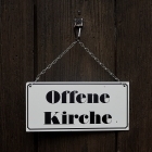Offene Kirche