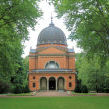 ★ Große Halle