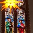 ★ Weihnachtsstern Johanneskirche