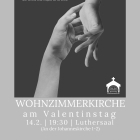 Wohnzimmerkirche