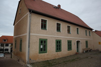 Gemeindehaus Landsberg