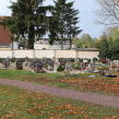 Friedhof Gütz