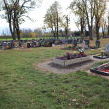 Friedhof Gollma
