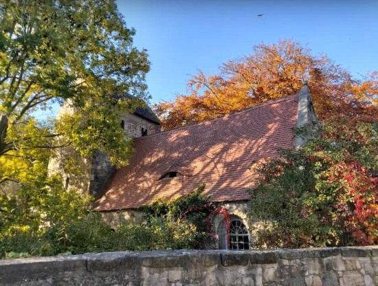 ★ Kirche St. Marien Köllme