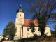 Fienstedt Kirche St. Stephanus