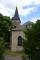 Beesenstedt Ansicht der Kirche von der Südseite mit Turm