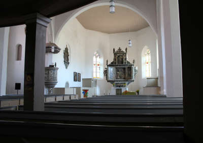 Kirche Löbejün 04