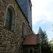 Kirche Krosigk