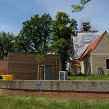 ★ Kirche und Begegnungshaus Mösthinsdorf