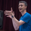 ★ Gospelworkshop Wolfgang Zerbin