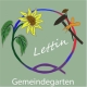 Gemeindegarten Lettin