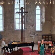 Abschluss Templersommer