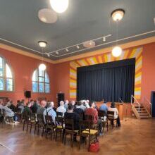 Archivpflegertreffen