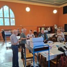 Archivpflegertreffen