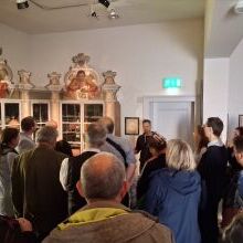 Archivpflegertreffen