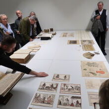 Archivpflegertreffen