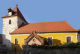 Kirche Lieskau