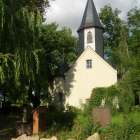 Kirche in Diemitz