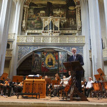 Festwochenende Marktkirchengemeinde