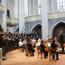 Festwochenende Marktkirchengemeinde