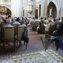 Festwochenende Marktkirchengemeinde