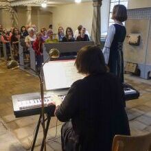 22. HALLESCHE NACHT DER KIRCHEN