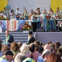 Impressionen Kirchentag 2023 Nürnberg