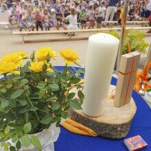 Eröffnung Neubau Evangelische Grundschule