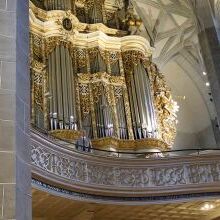 Orgel-Wandel-Wander-Tour 